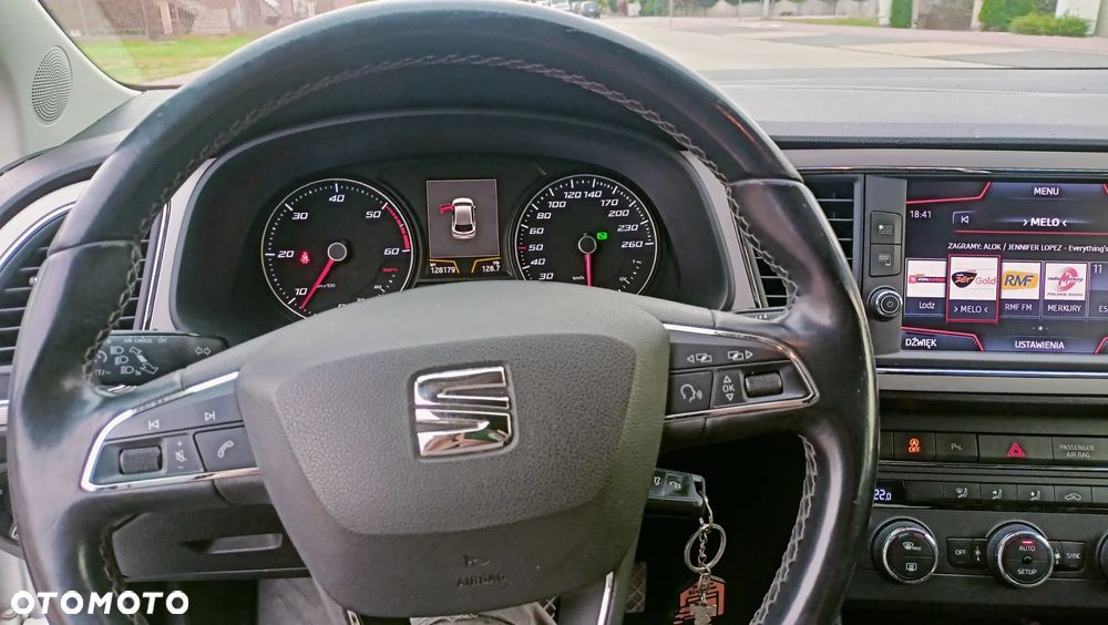 Seat Leon - 15
