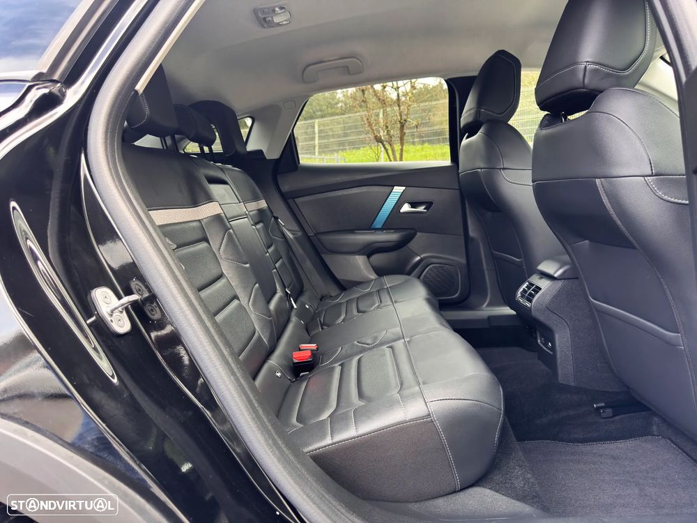 Citroën e-C4 50 kWh Shine Pack - 41