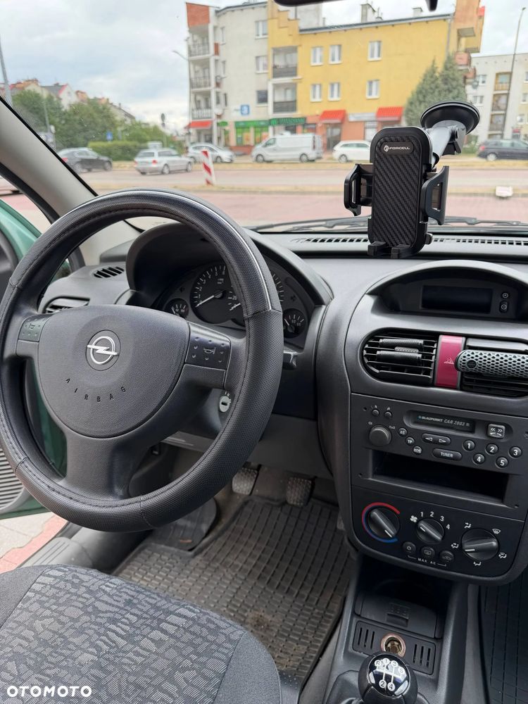 Opel Corsa 1.0 12V Comfort - 6