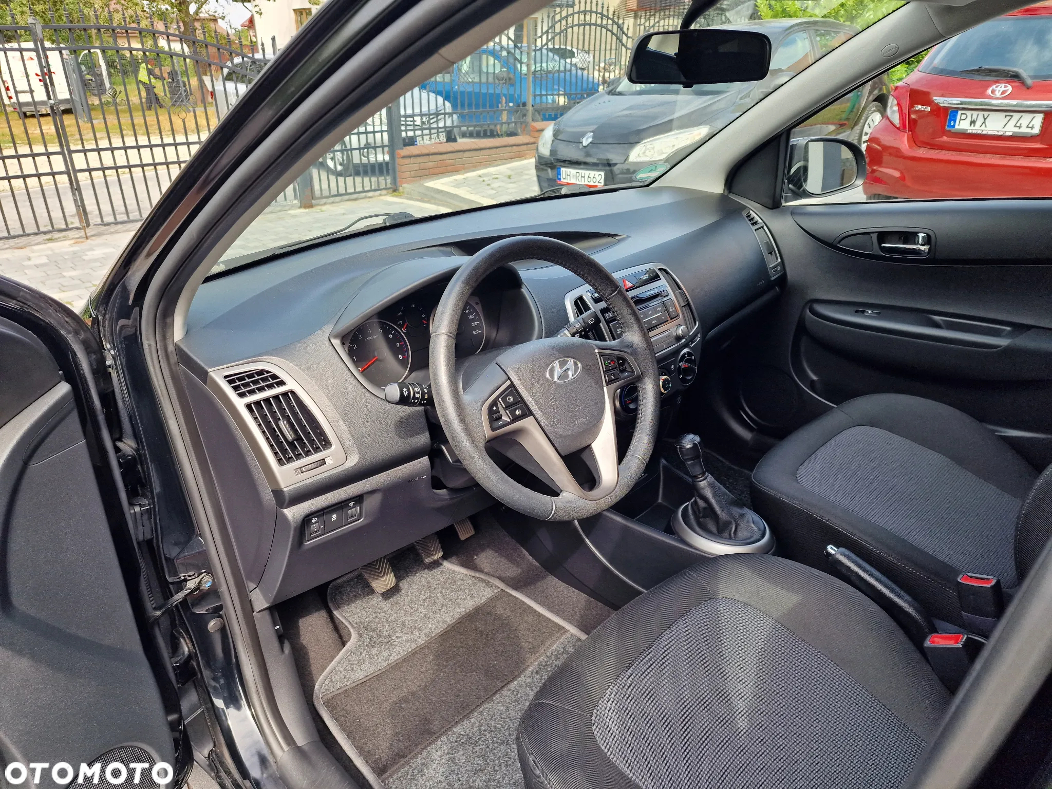 Hyundai i20 1.25 Wersja Jubileuszowa - 18
