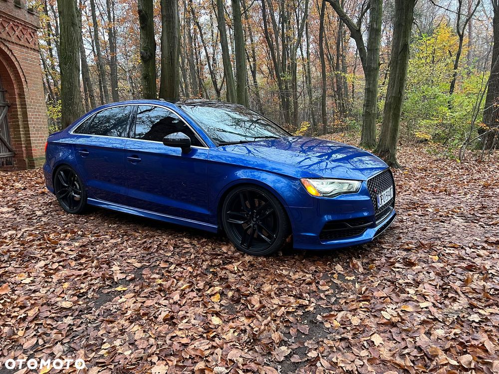 Audi S3 S tronic - 4