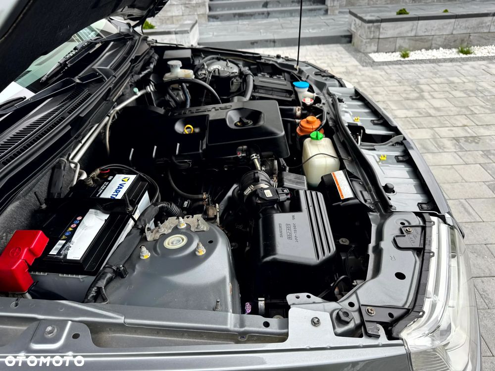 Suzuki Grand Vitara - 17