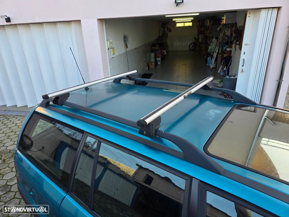 Opel Astra Caravan 1.4i Sport - 6