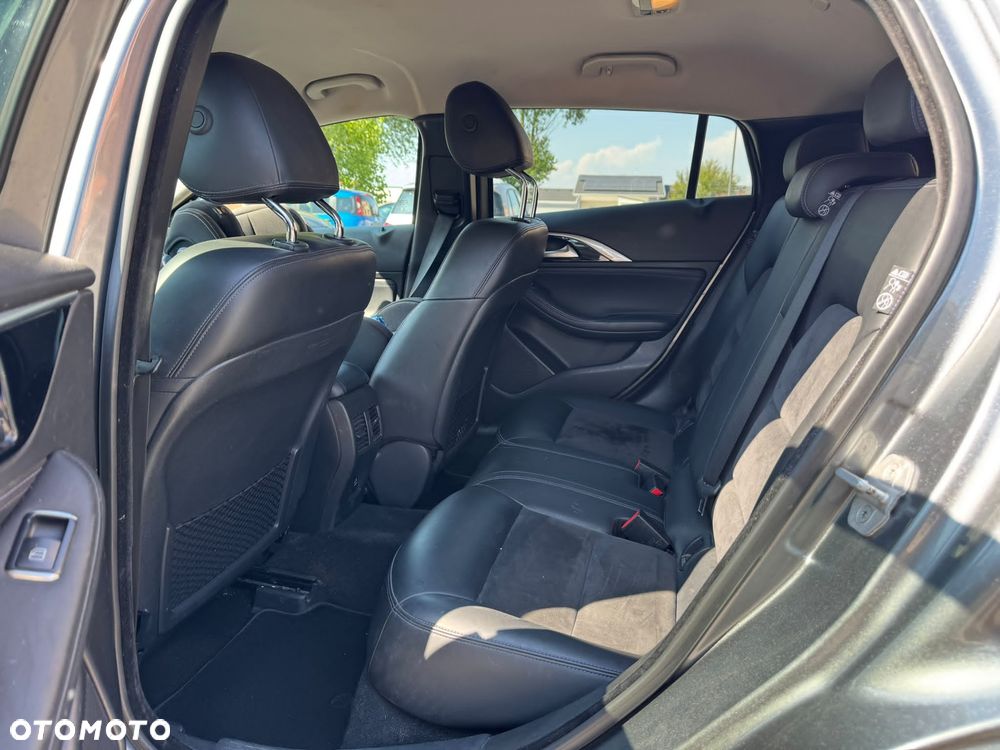 Infiniti Q30 1.5d DCT Business Executive - 8