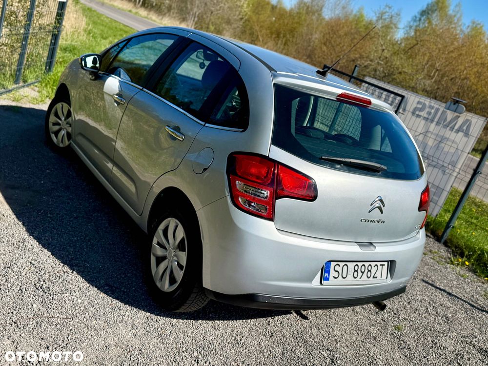 Citroën C3 - 2