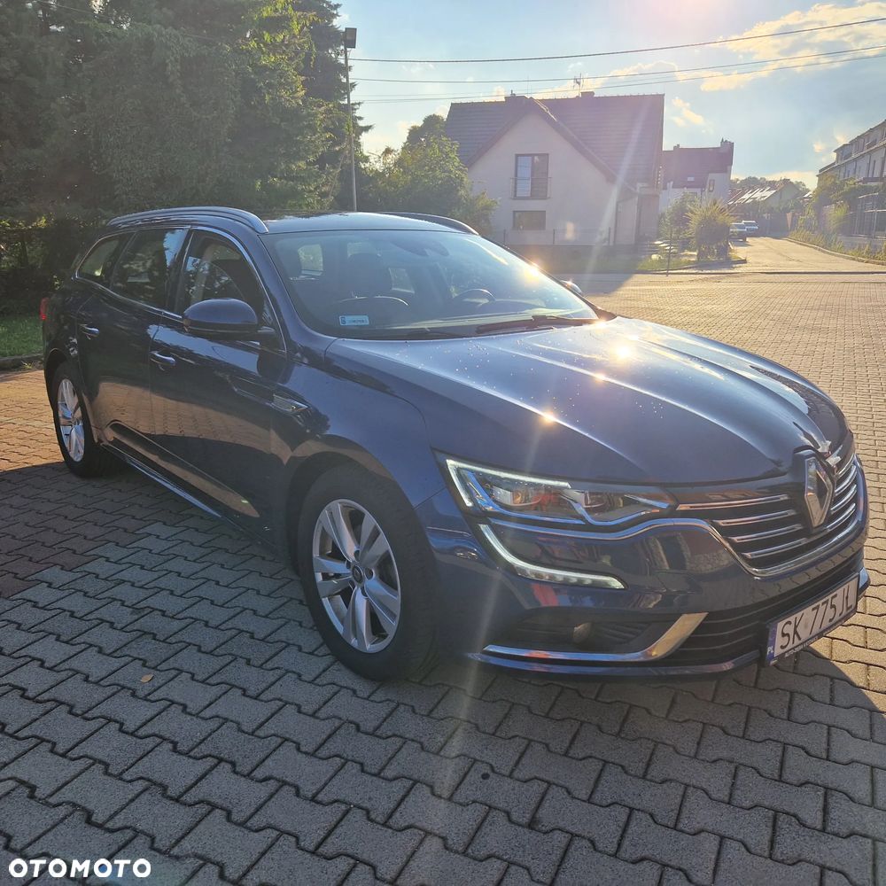 Renault Talisman 1.6 Energy TCe Intens EDC - 12