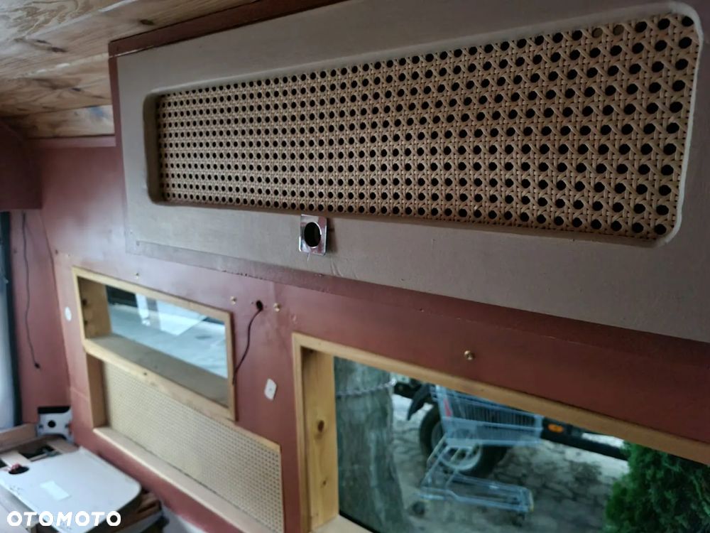 Fiat DUCATO III MAXI 2.3 JTD 120 VAN LIFE "LE FOURGON MILLENIUM" - 24