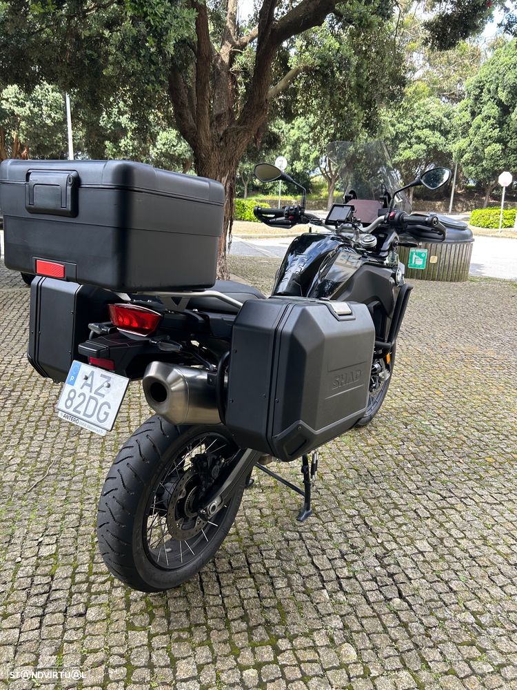 BMW F 850 GS TripleBlack - 17