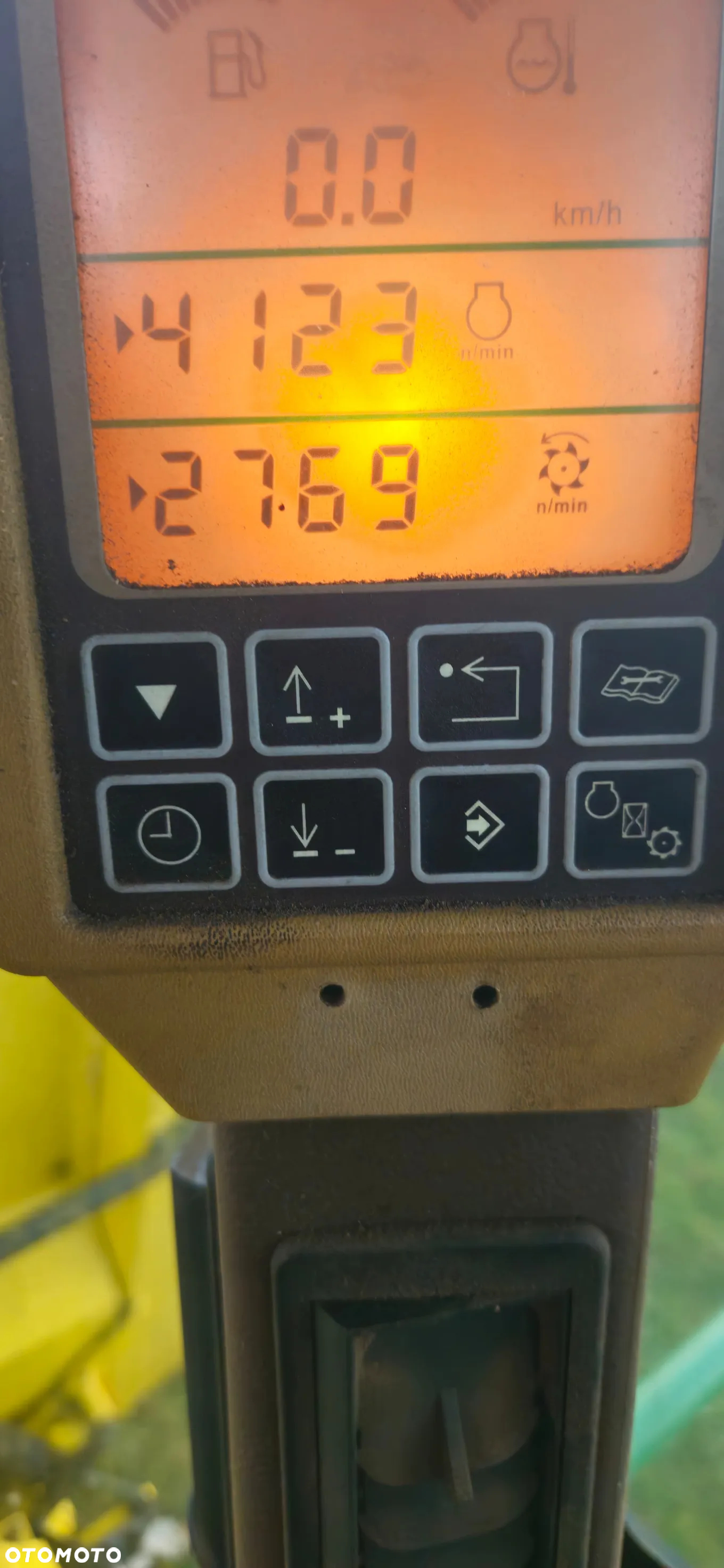 John Deere 7350 - 7