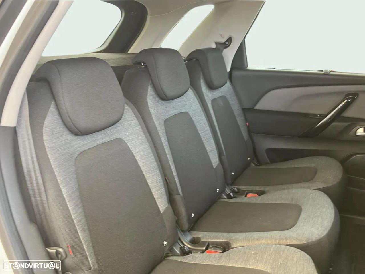 Citroën C4 Picasso 1.2 PureTech Feel - 16