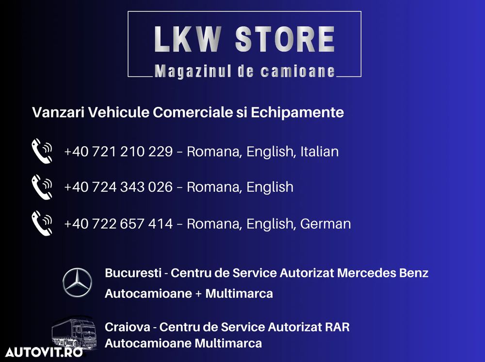 Mercedes-Benz V 220 d kompakt 9G-TRONIC Avantgarde - 40