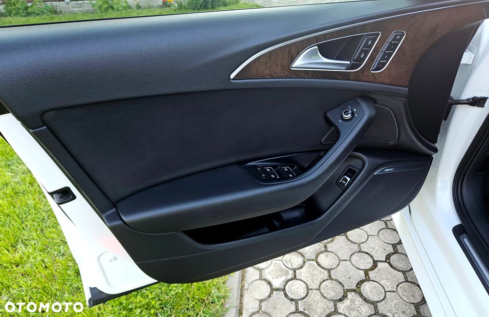 Audi A6 - 16