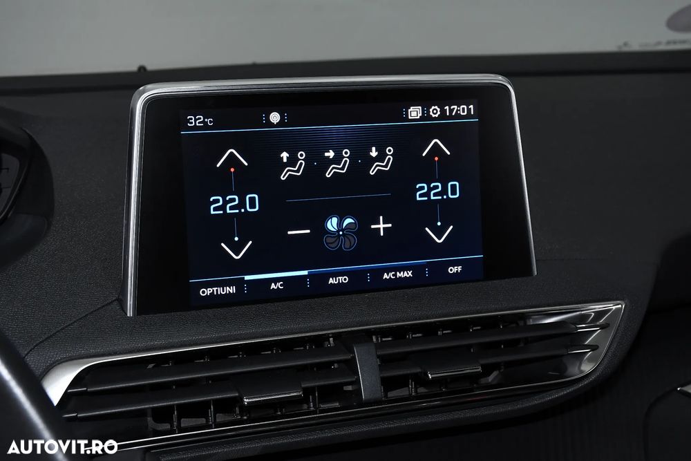 Peugeot 3008 1.2 PureTech 130 EAT8 Allure Pack - 36