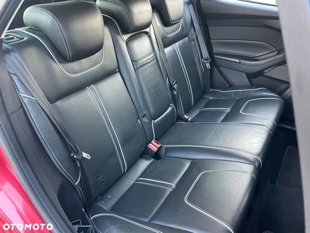 Ford Focus 1.6 EcoBoost Start-Stopp-System Titanium - 7