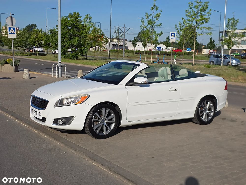 Volvo C70 - 3