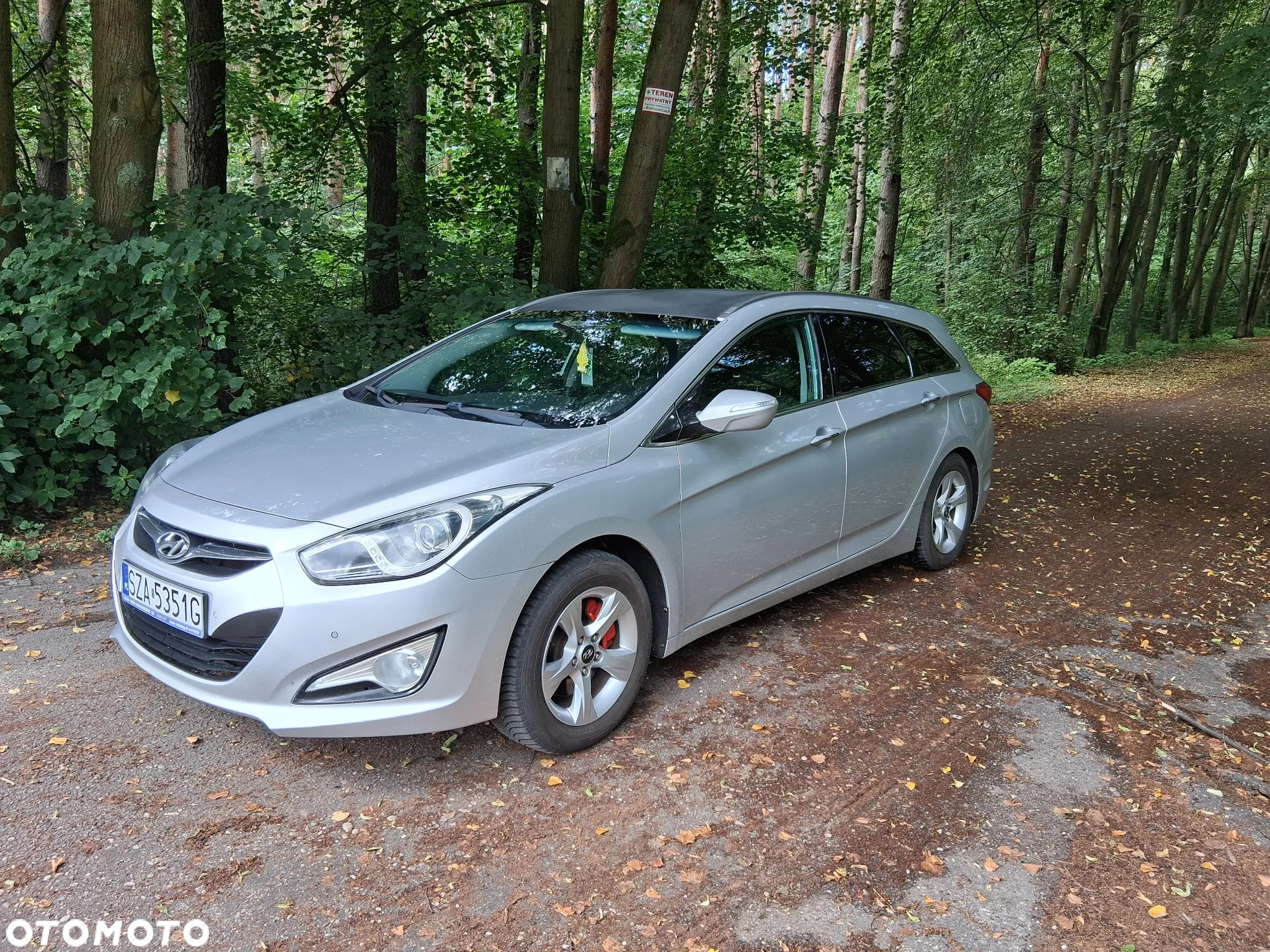 Hyundai i40 - 17
