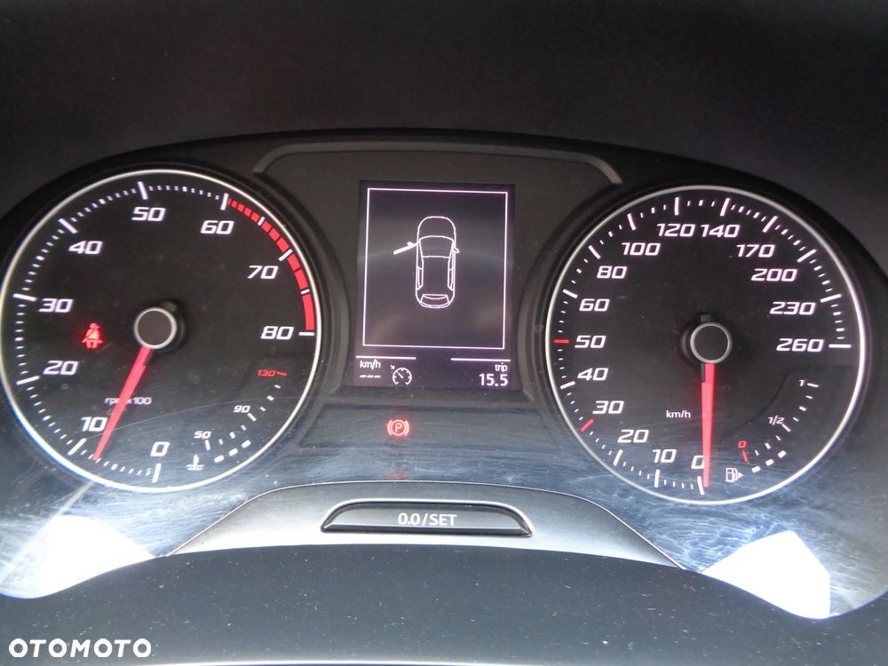 Seat Leon 1.4 TSI FR S&S - 30
