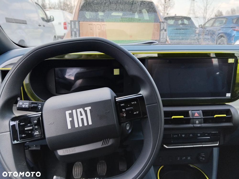 Fiat Grande Panda 1.2 Icon - 14