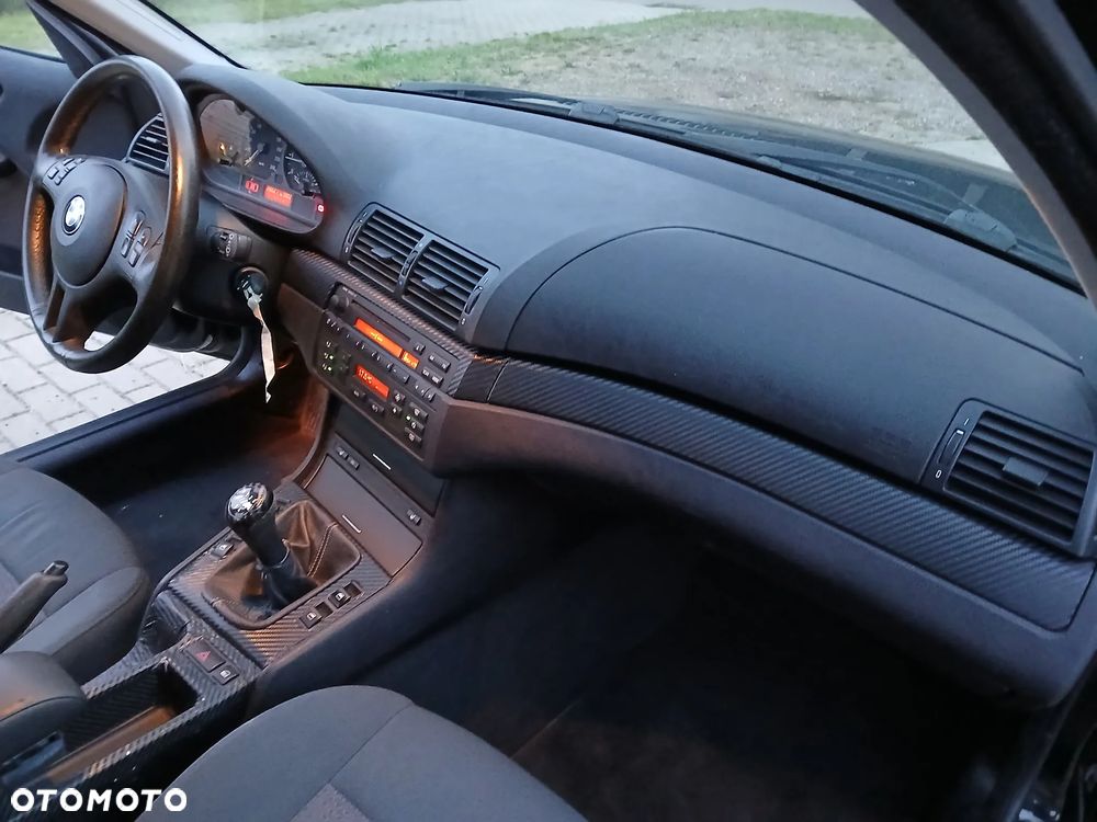 BMW Seria 3 316i Edition Lifestyle - 18
