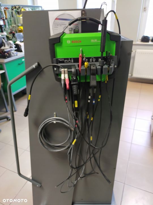 Szafka ,regał ,wózek do Kts 560 i Fsa,Kts,EPS - 4