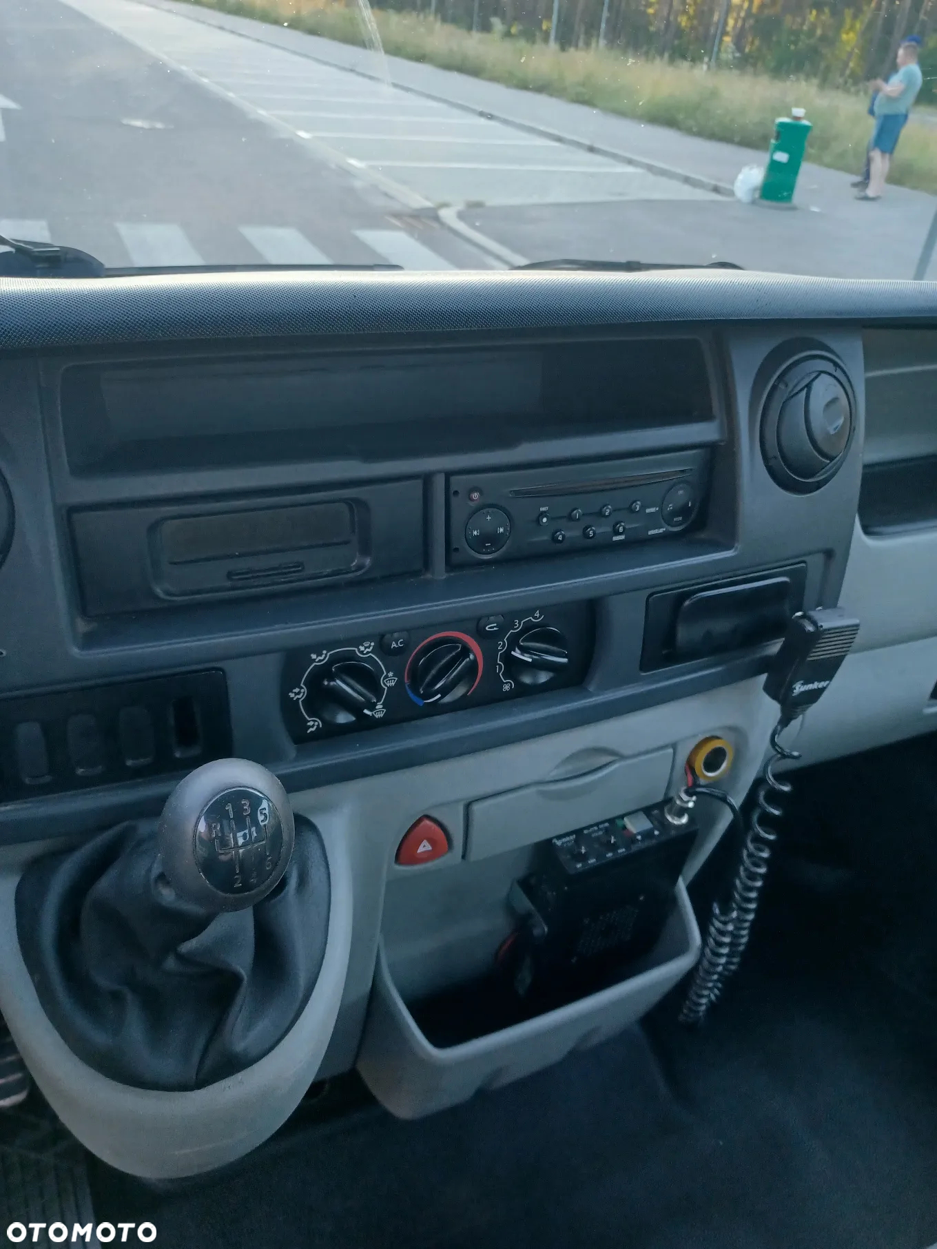 Renault MASCOTT - 12