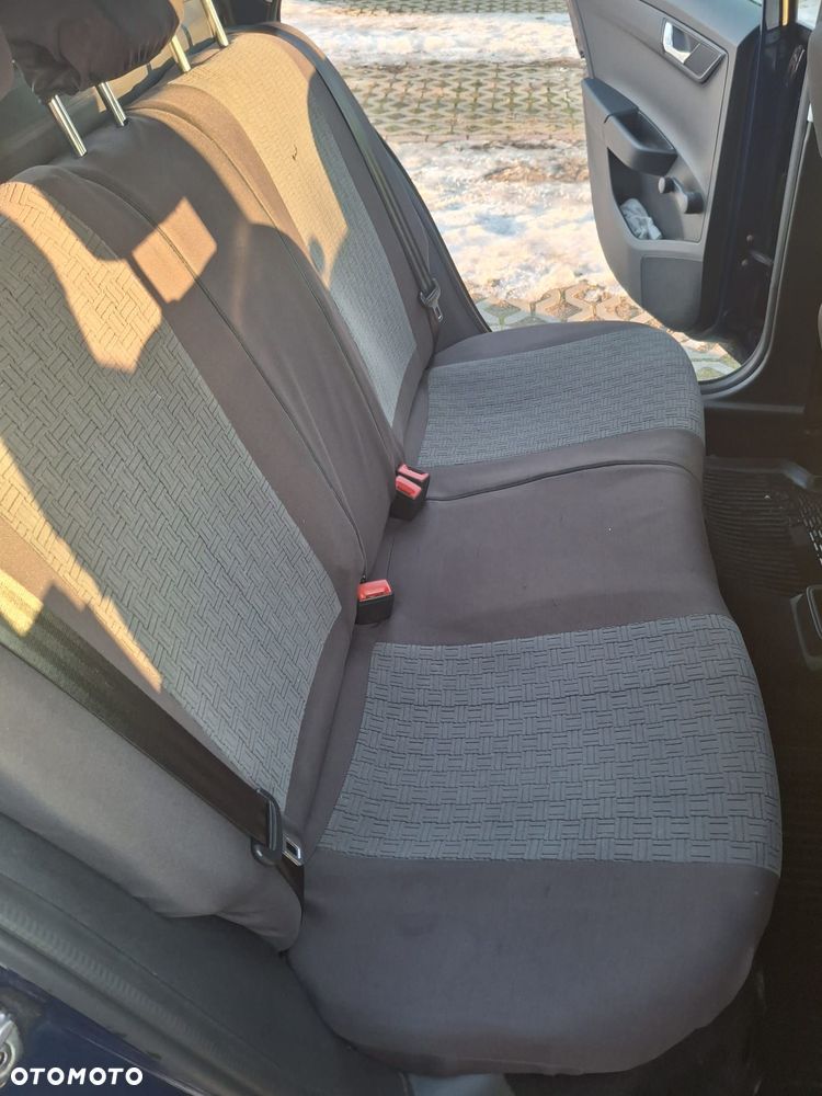 Skoda Fabia 1.0 TSI Ambition - 12