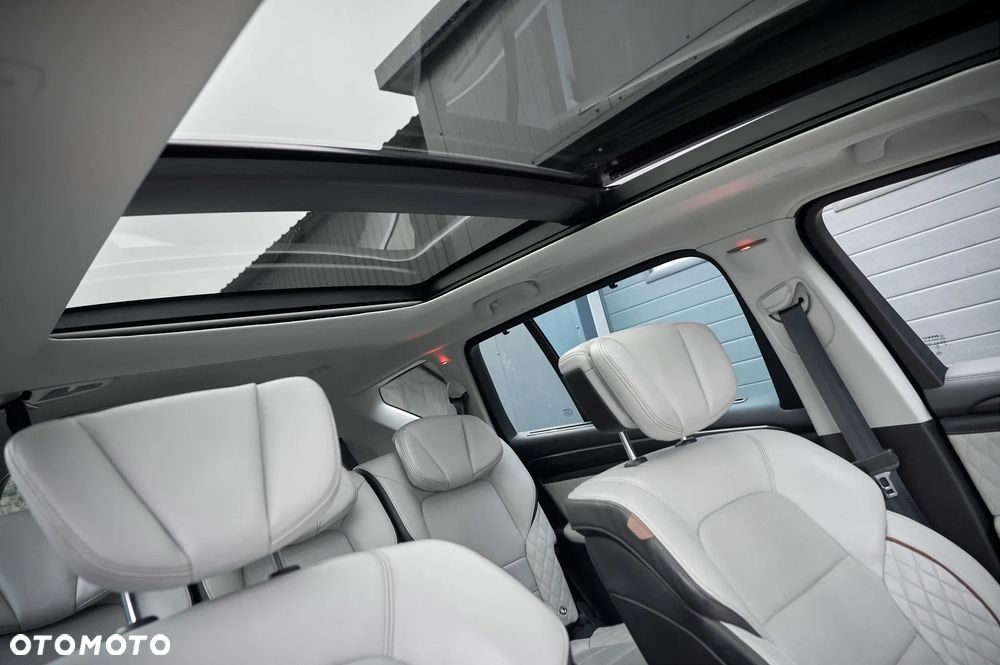 Renault Espace BLUE dCi 200 EDC INITIALE PARIS - 16