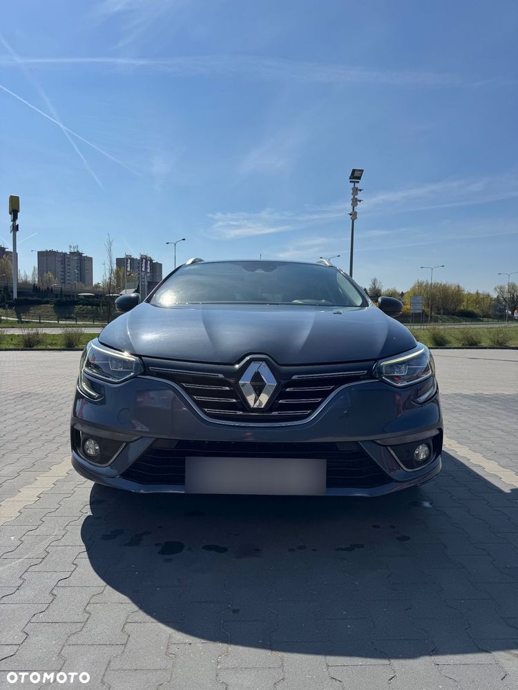 Renault Megane ENERGY TCe 130 EDC BOSE EDITION - 6