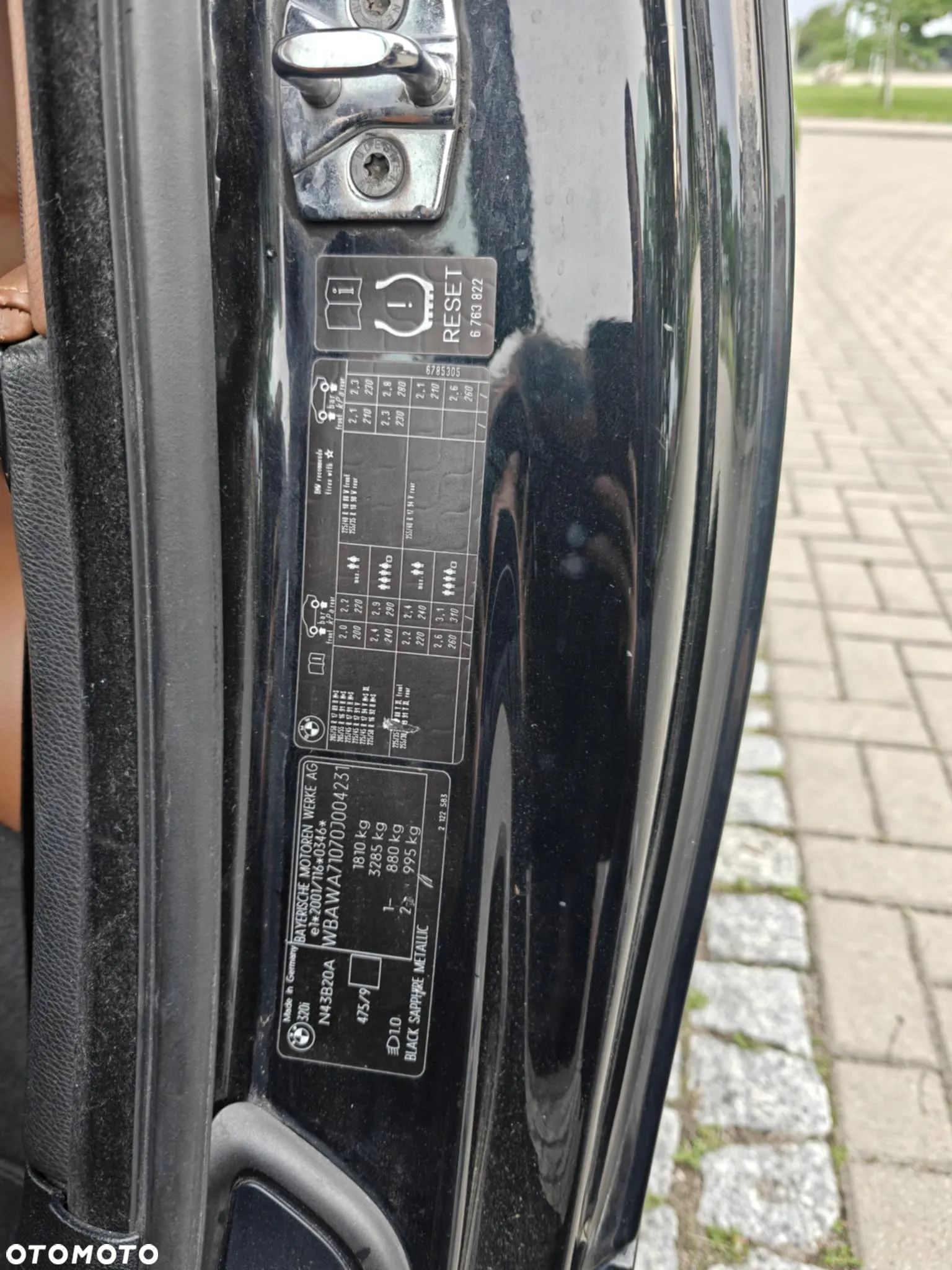 BMW Seria 3 320i Coupe - 26