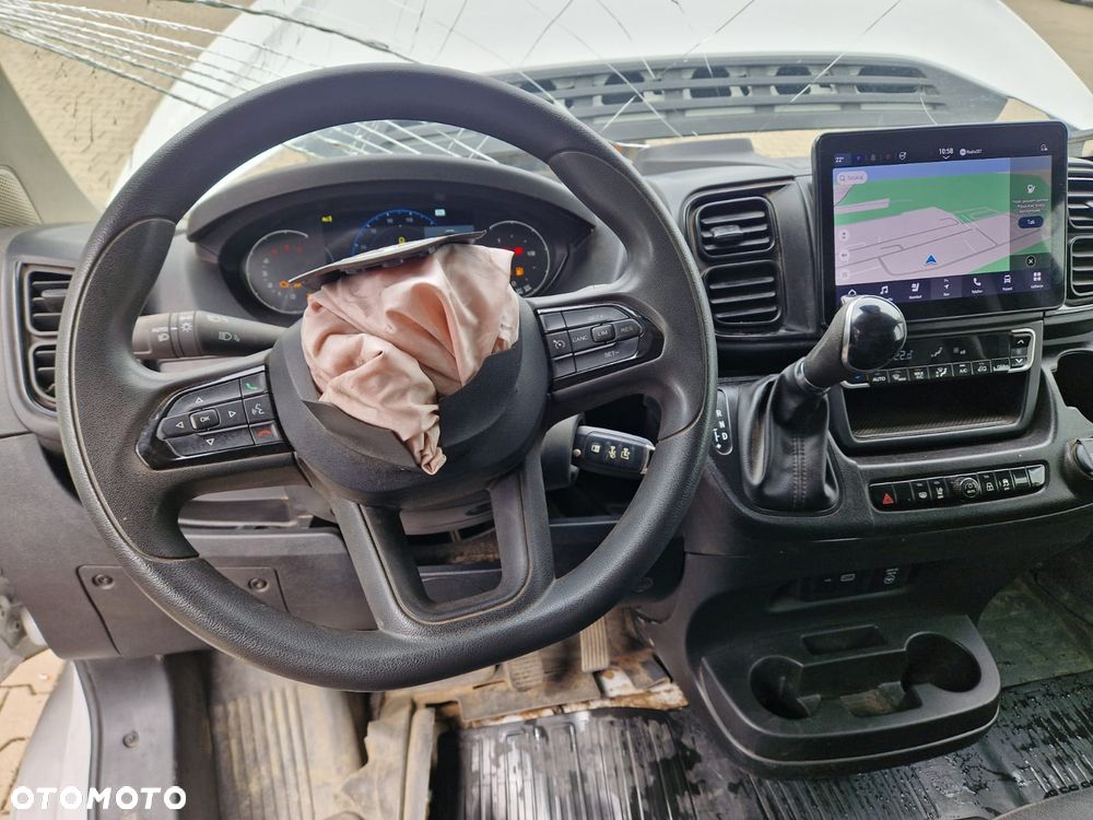 Toyota Proace MAX  HEAVY 2.2 L3H2 - 17
