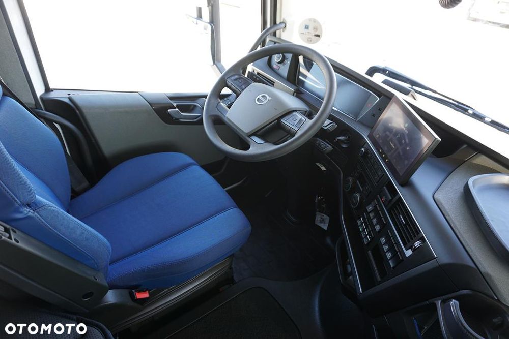 Volvo FH / 500 / I – SAVE / XL / EURO 6 / ACC / I -COOL / NOWY MODEL - 13