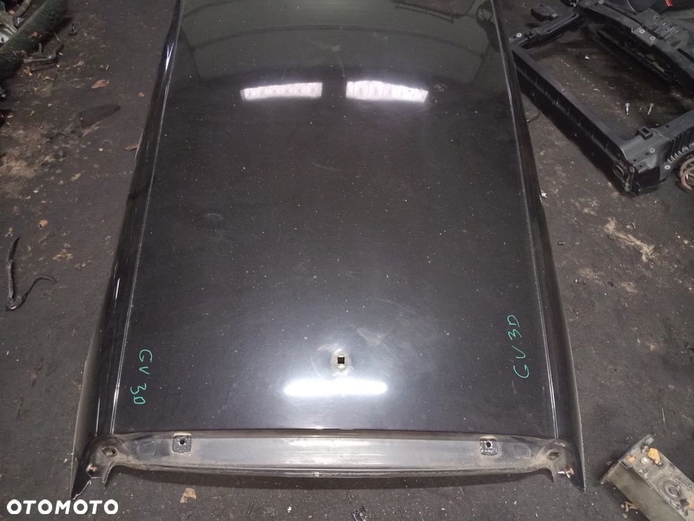 DACH VW VOLKSWAGEN GOLF 5 3D - 2
