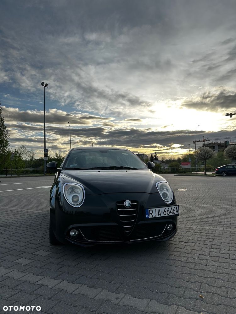 Alfa Romeo Mito - 3
