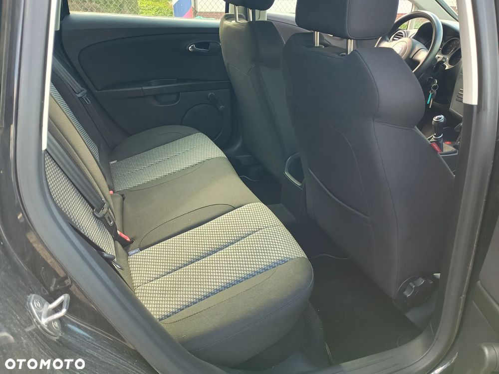 Seat Altea 1.4 TSI Reference - 18