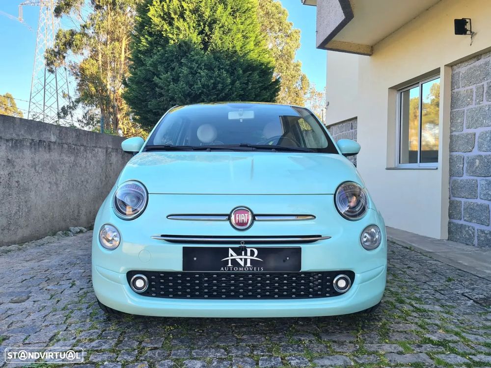 Fiat 500 - 7