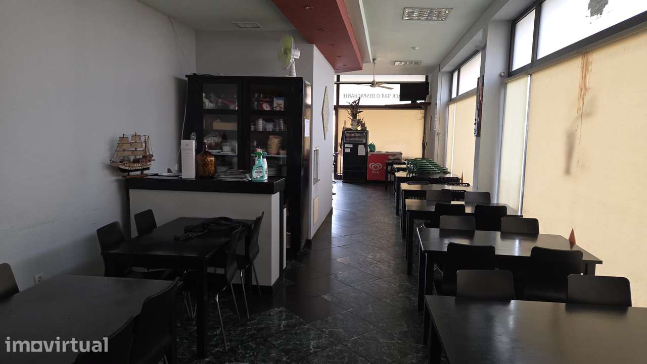 OPORTUNIDADE ÚNICA TRESPASSE RESTAURANTE - Grande imagem: 2/11