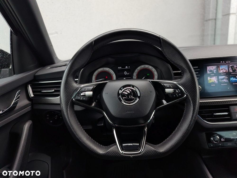 Skoda Scala 1.0 TSI Monte Carlo DSG - 18