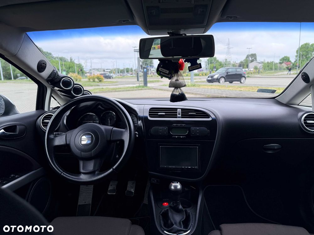 Seat Leon - 7