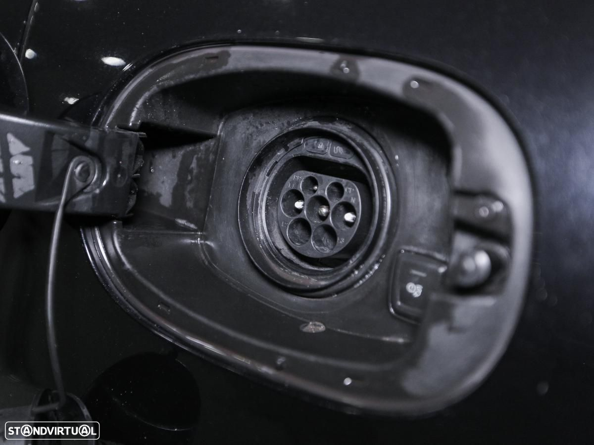 Porsche Cayenne S E-Hybrid Platinum Edition - 16