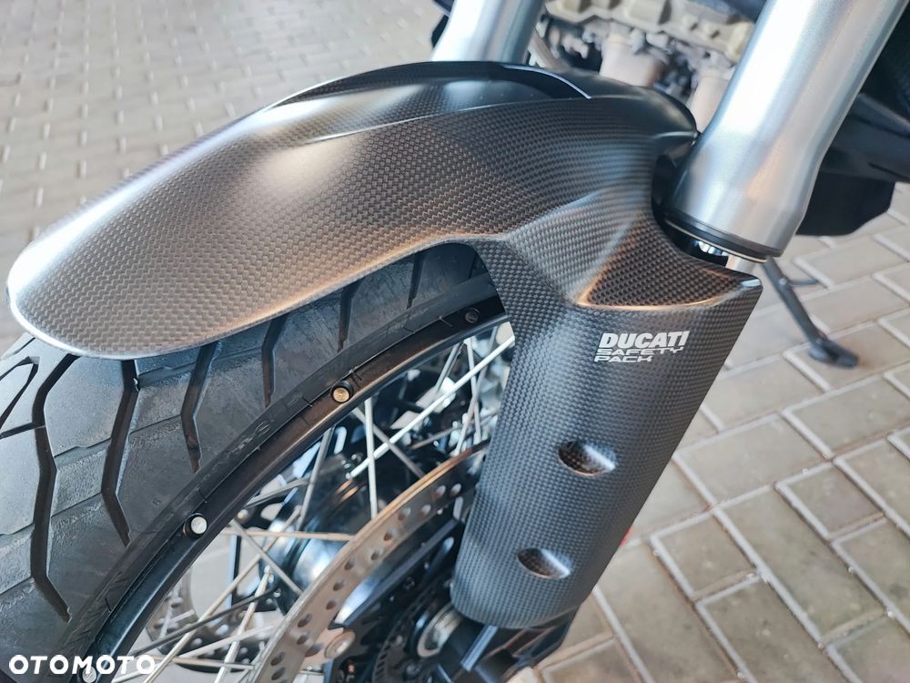 Ducati Multistrada - 23