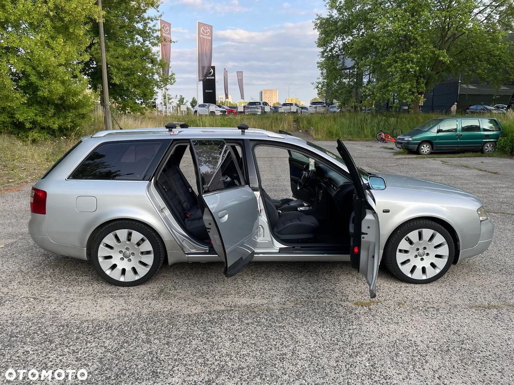 Audi A6 - 11