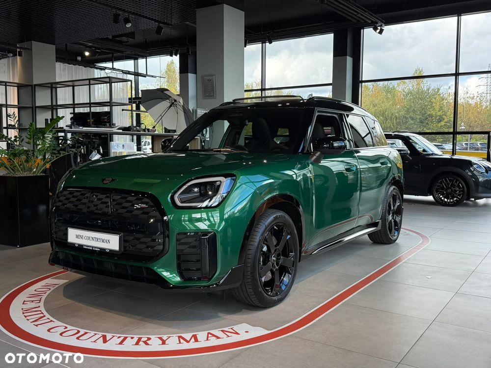 MINI Countryman - 3