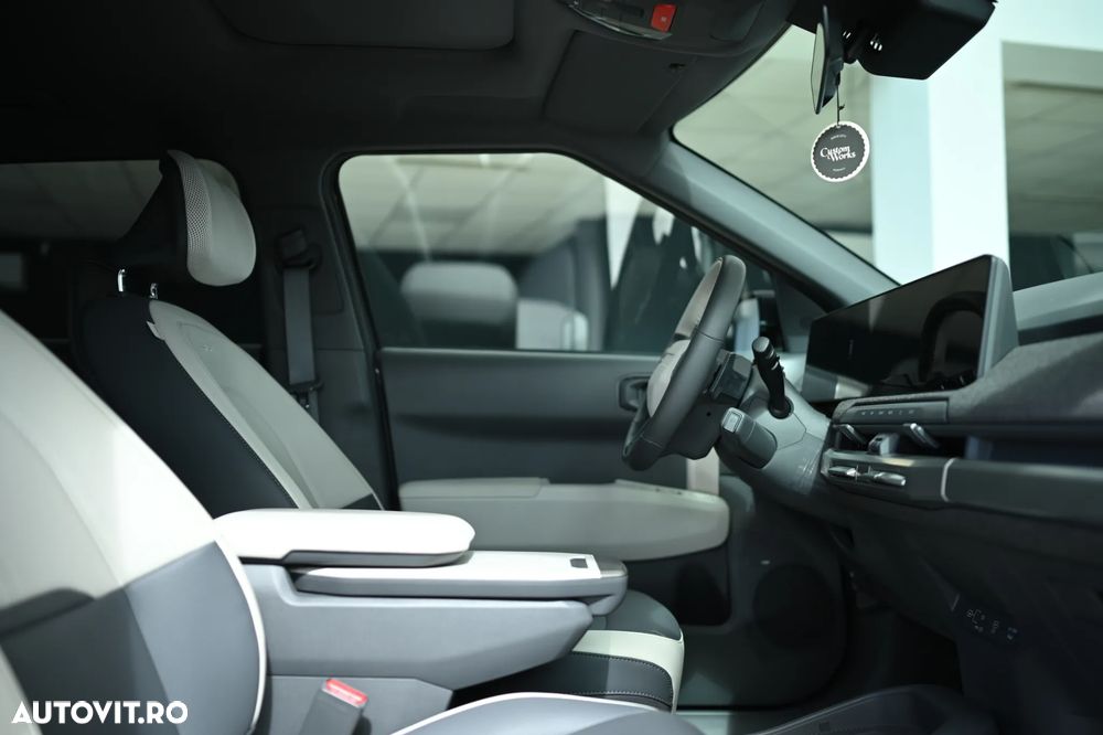Kia EV3 81,4-kWh FWD GT-Line - 9