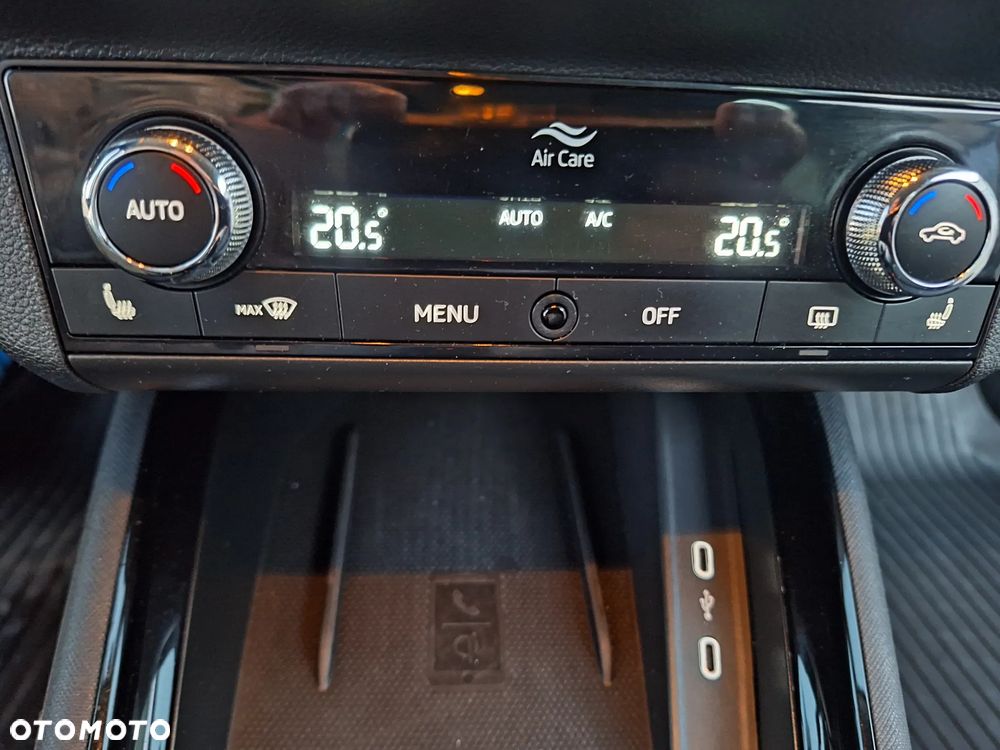 Skoda Kamiq 1.0 TSI DSG Style - 13