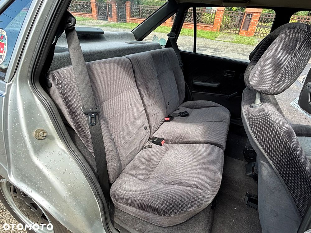 Opel Kadett 1.4 GL - 23