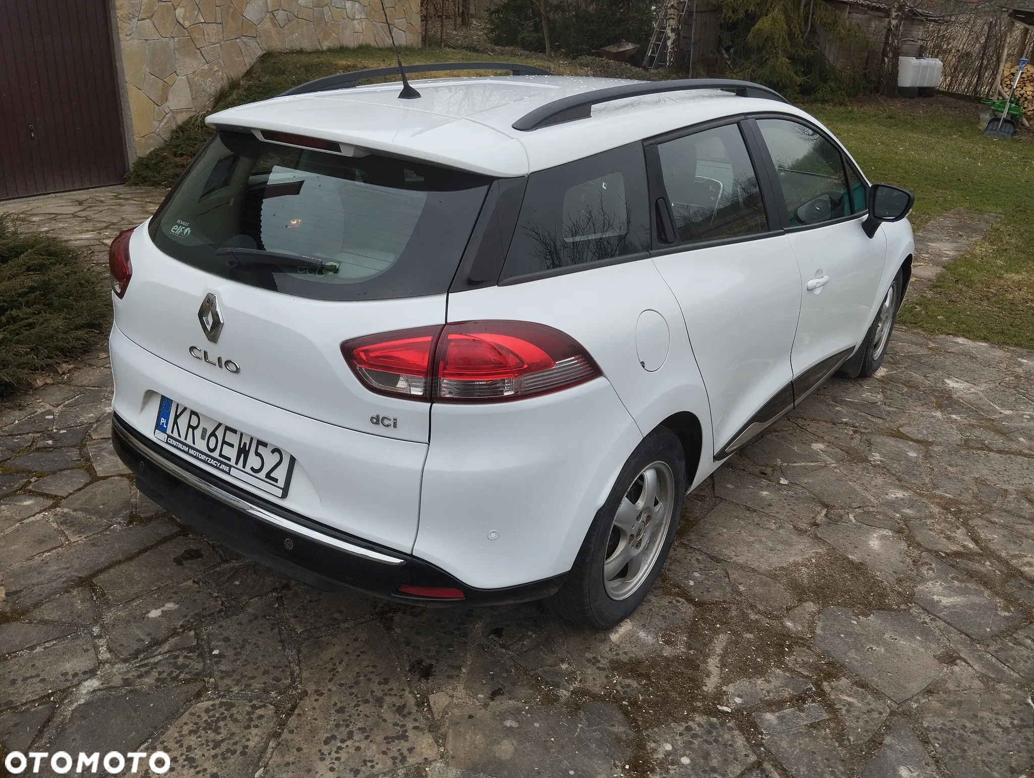 Renault Clio - 2