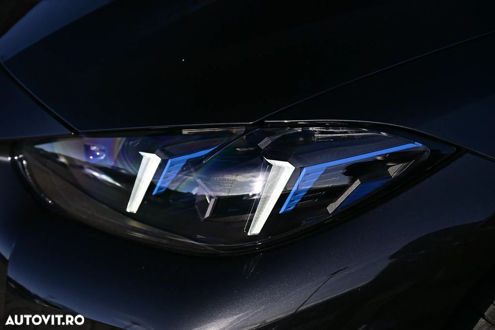 BMW Seria 4 420d xDrive Gran Coupe M Sport - 28