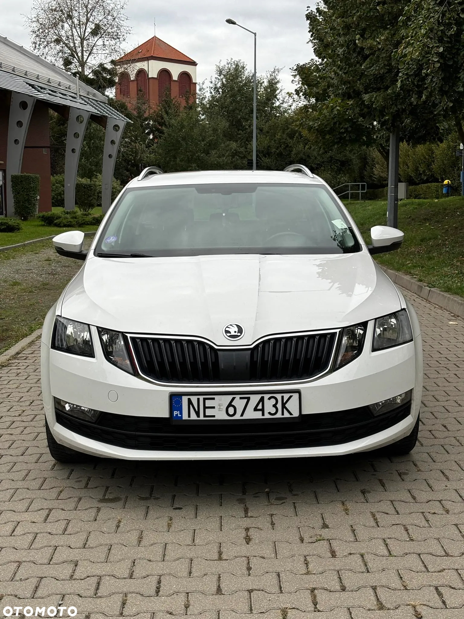 Skoda Octavia 1.5 TSI ACT Ambition DSG - 3