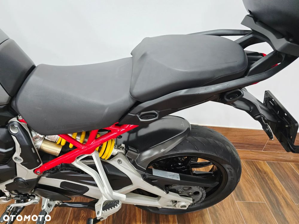 Ducati Multistrada - 23