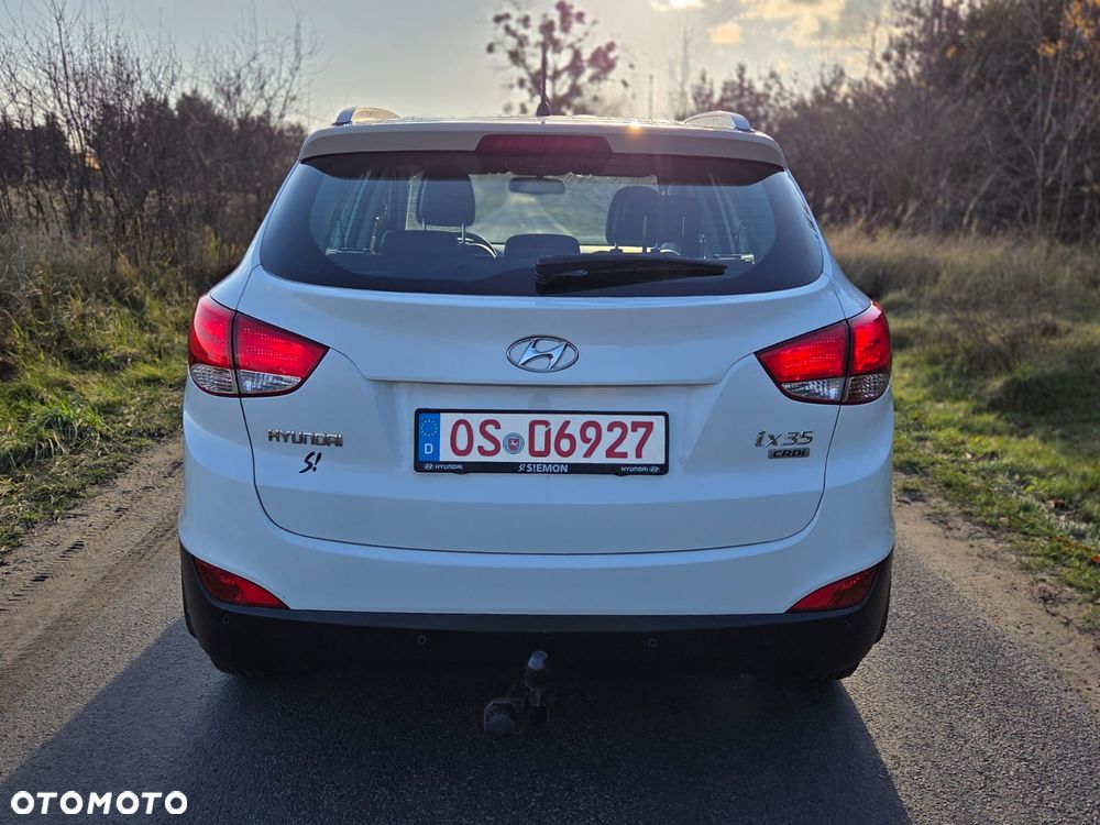 Hyundai ix35 - 6